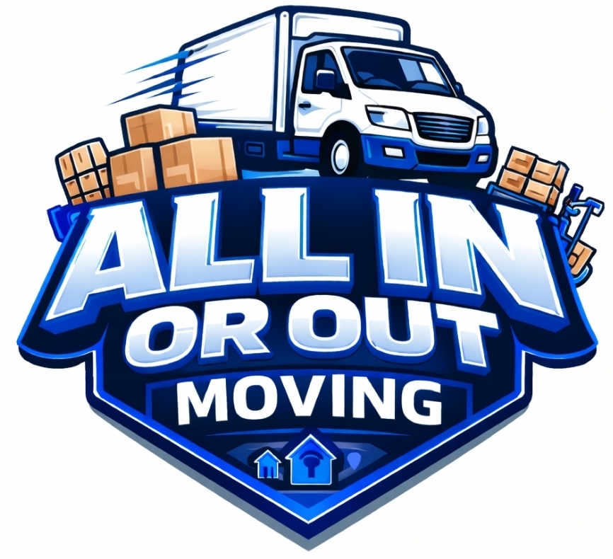 All In Or Out Moving